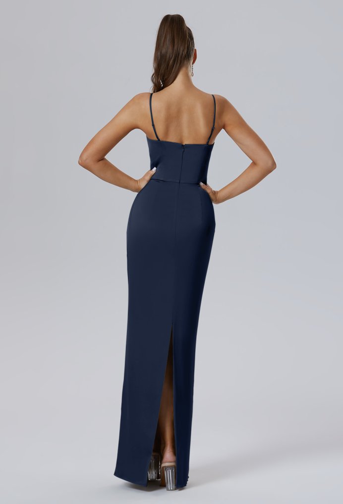 AW Ionosphere Dress